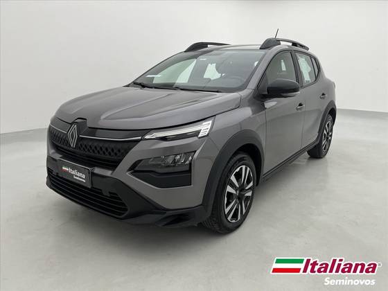 RENAULT KARDIAN 1.0 TCE FLEX EVOLUTION EDC